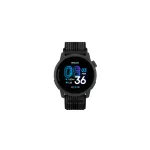 Coros PACE 4 GPS okosóra - fekete nylon szíjjal