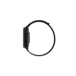 Coros PACE 4 GPS okosóra - fekete nylon szíjjal