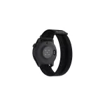 Coros PACE 4 GPS okosóra - fekete nylon szíjjal