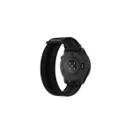 Coros PACE 4 GPS okosóra - fekete nylon szíjjal