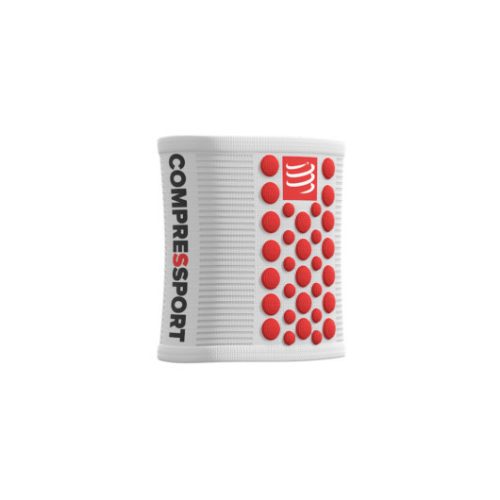 Compressport Sweatbands 3D.Dots csuklószorító