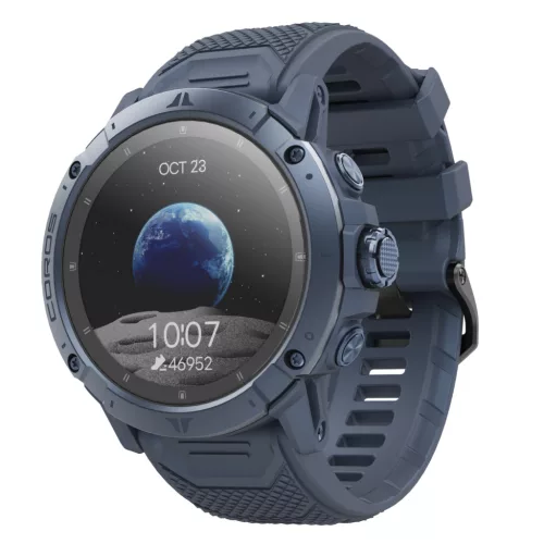 Coros Vertix 2S GPS okosóra - Earth