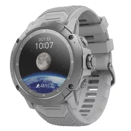 Coros Vertix 2S GPS okosóra - Moon