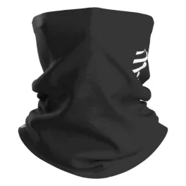 Compressport 3D Thermo Head Tube csősál - fekete