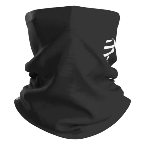 Compressport 3D Thermo Head Tube csősál - fekete