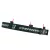 Compressport Race Belt Rajtszámtartó öv - fekete