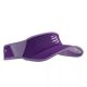 Compressport Ultralight Visor napellenző - lila/feher