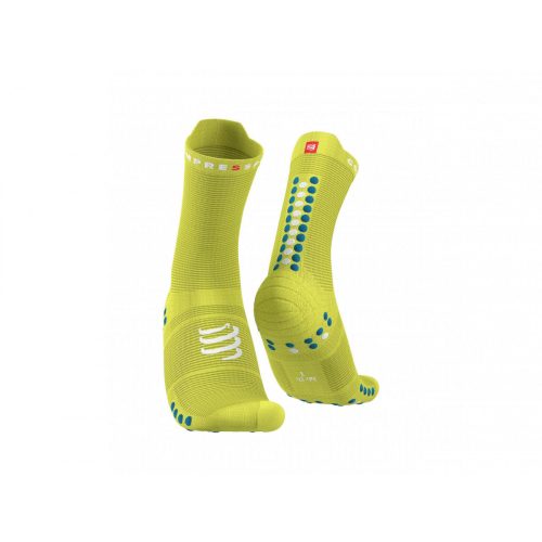Compressport PRO RACING SOCKS V4.0 RUN futózokni