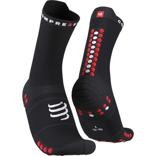 Compressport PRO RACING SOCKS V4.0 RUN futózokni