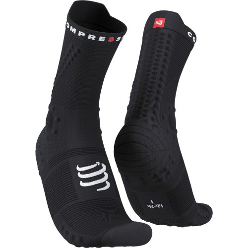 Compressport PRO RACING SOCKS V4.0 TRAIL terepfutó zokni