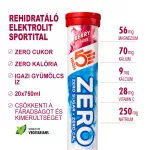 High5 Zero Sport pezsgőtabletta elektrolitokkal - ízesítetlen