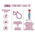 High5 Zero Sport pezsgőtabletta elektrolitokkal - ízesítetlen