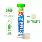 High5 Zero Sport pezsgőtabletta elektrolitokkal - citrus