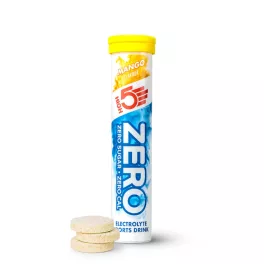 High5 Zero Sport pezsgőtabletta elektrolitokkal - ízesítetlen