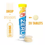 High5 Zero Sport pezsgőtabletta elektrolitokkal - ízesítetlen
