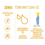 High5 Zero Sport pezsgőtabletta elektrolitokkal - ízesítetlen