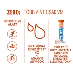 High5 Zero Sport pezsgőtabletta elektrolitokkal - ízesítetlen