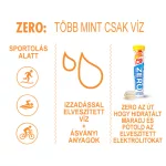 High5 Zero Sport pezsgőtabletta elektrolitokkal - Trópusi gyümölcs