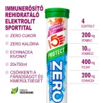 High5 Zero ZERO Protect pezsgőtabletta elektrolitokkal - Narancs - echinacea