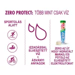 High5 Zero ZERO Protect pezsgőtabletta elektrolitokkal - Narancs - echinacea