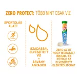 High5 Zero ZERO Protect pezsgőtabletta elektrolitokkal - Narancs - echinacea