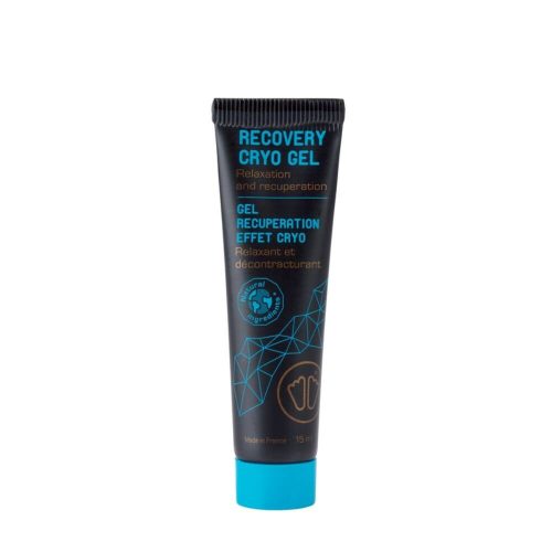 Sidas Recovery Cryo Gel regeneráló, fájdalomcsillapító krém - 15 ml