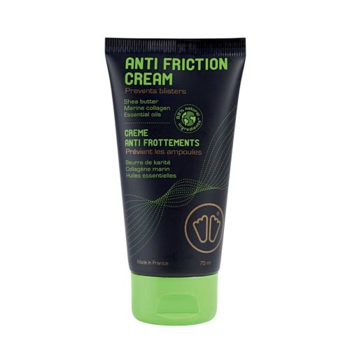 Sidas Anti Friction Cream kidörzsölődés elleni krém - 75 ml