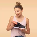 Aetrex Premium Memory Foam L2300 talpbetét női - 5 - 35.5