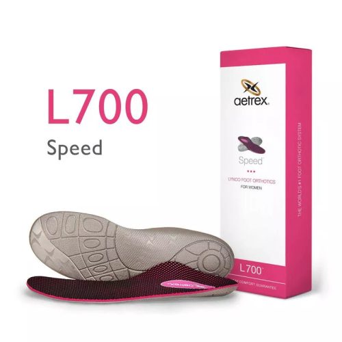Aetrex Speed L700 talpbetét női - 11 - 41.5