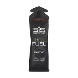 SiS BETA FUEL Energia Zselé