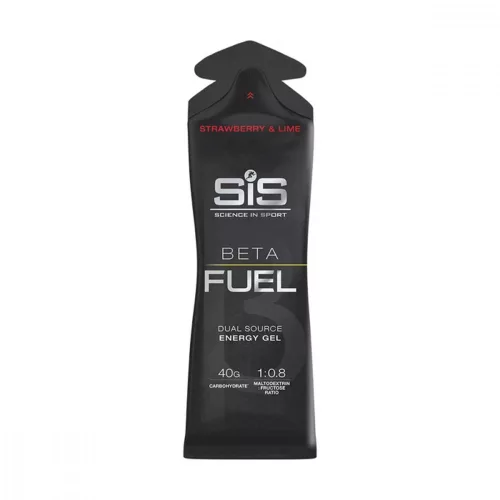 SiS BETA FUEL Energia Zselé