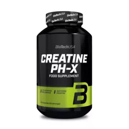 BioTechUSA Creatin pH-X 210 db