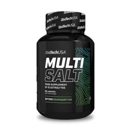 BioTechUSA Multisalt 60 db