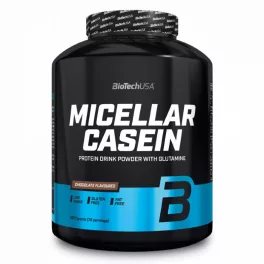 BioTechUSA Micellar Casein 2270 g Csokoládé