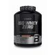 BioTech USA Iso Whey Zero Black 1816 g Csokoládé