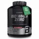 BioTech USA Iso Whey Zero Black 1816 g Eper