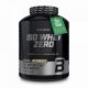 BioTech USA Iso Whey Zero Black 1816 g Vanília