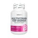 BioTech USA Multivitamin For Women