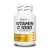 BioTechUSA Vitamin C 1000 Bioflavonoids 30 db