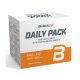 BioTech USA Daily Pack teljeskörű multivitamin