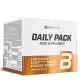 BioTechUSA Daily Pack teljeskörű multivitamin