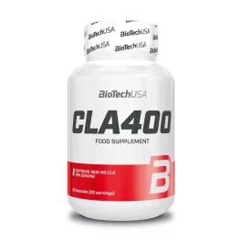 BioTechUSA CLA 400 - 80 db