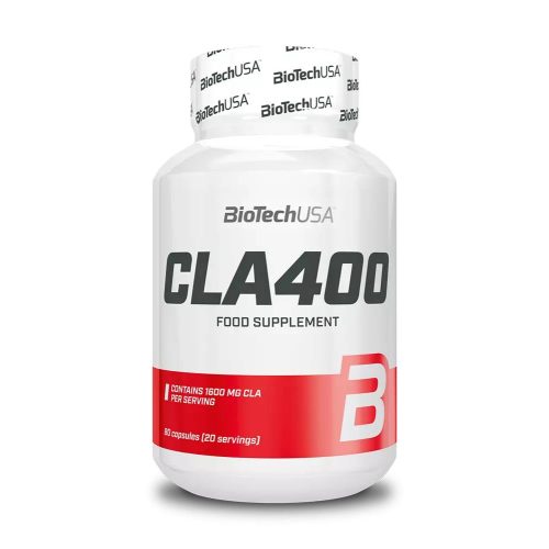 BioTech USA CLA 400