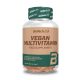 BioTech USA Vegan Multivitamin tabletta 60 db