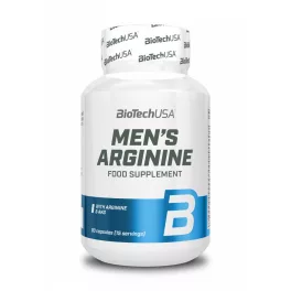 BioTechUSA Men’s Arginine