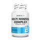 BioTech USA MULTI MINERAL COMPLEX (100 TAB.)