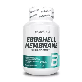 BioTechUSA Eggshell membrane kapszula