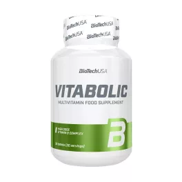BioTechUSA Vitabolic 30 kapszula