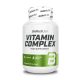 BioTech USA Vitamin Complex 60 kapszula