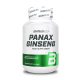BioTech USA Panax Ginseng 60 kapszula